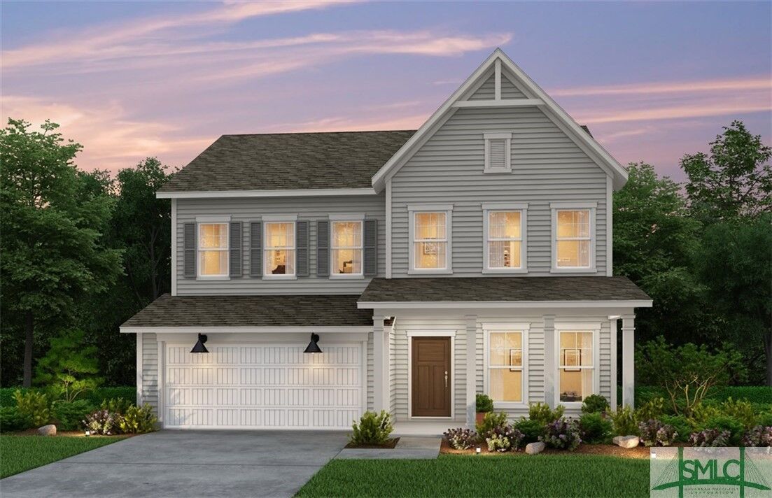 Property Photo:  48 Bark Bend  GA 31324 