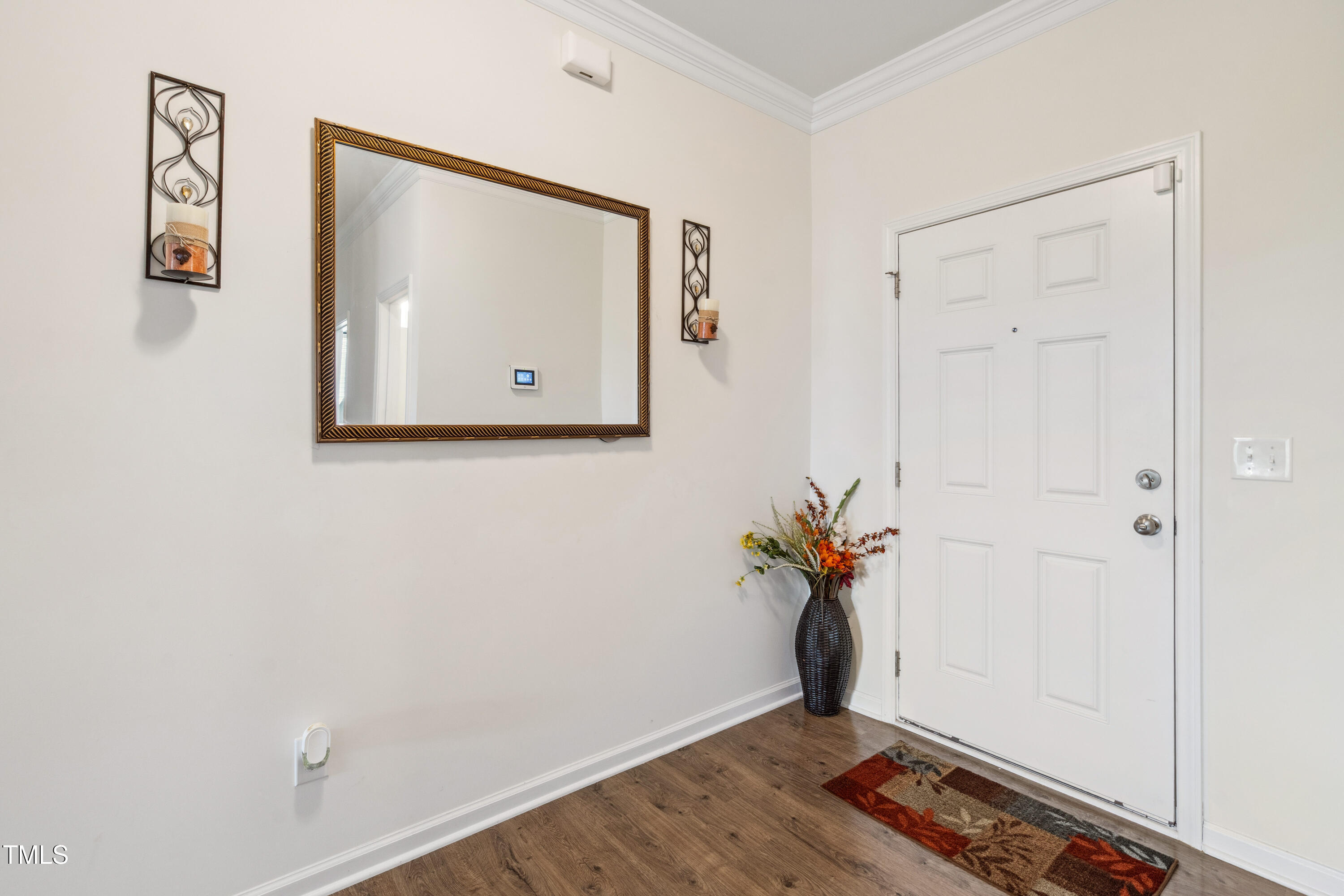 Property Photo: 270 Oak Park Boulevard NC 27596
