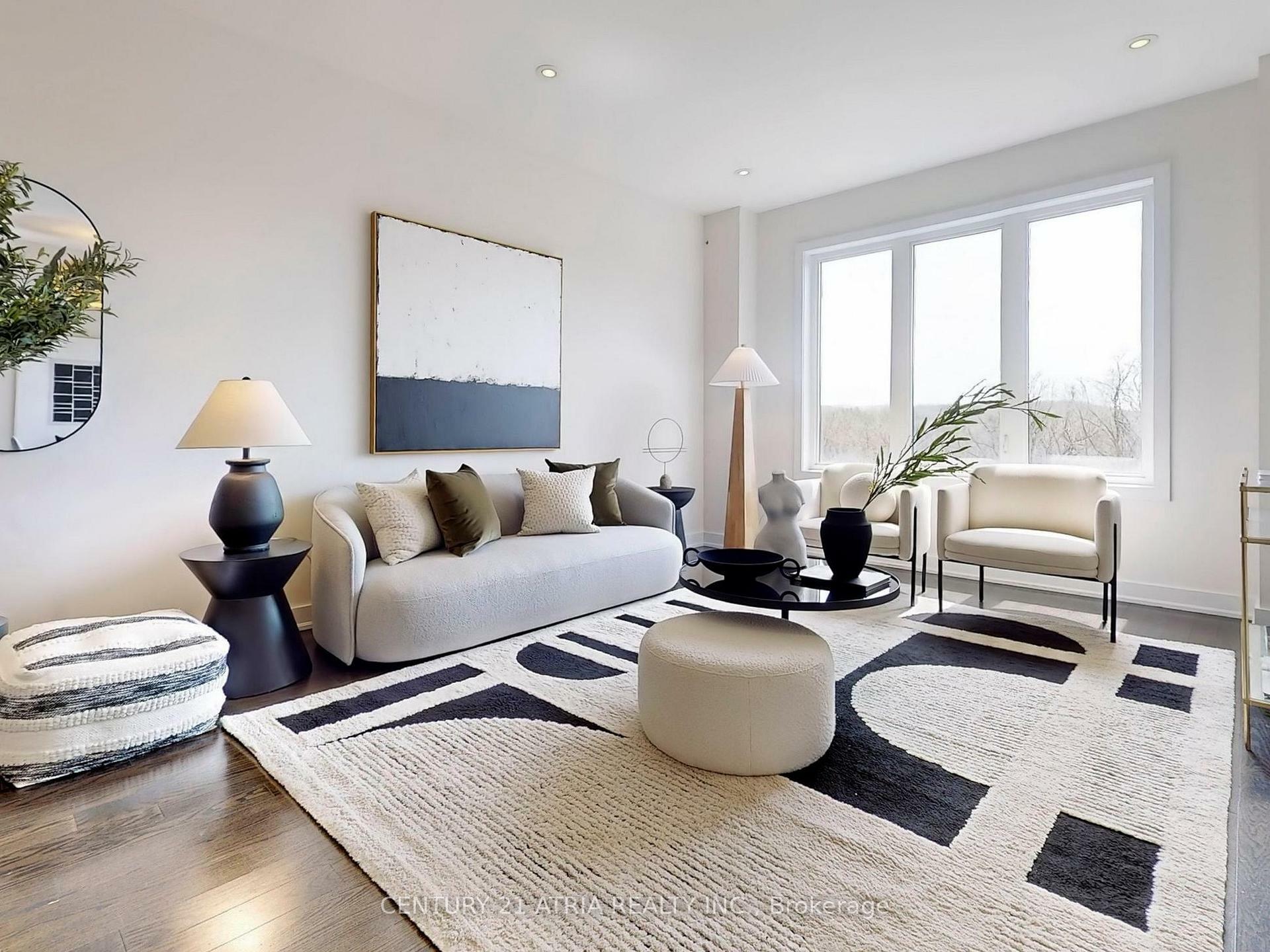 Property Photo: 105 Anchusa Drive ON L4E 1C5