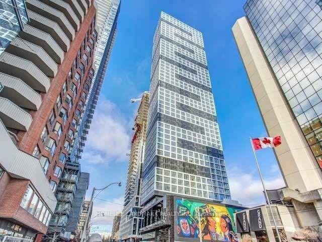 181 Dundas Street E 2206  Toronto ON M5A 1Z4 photo