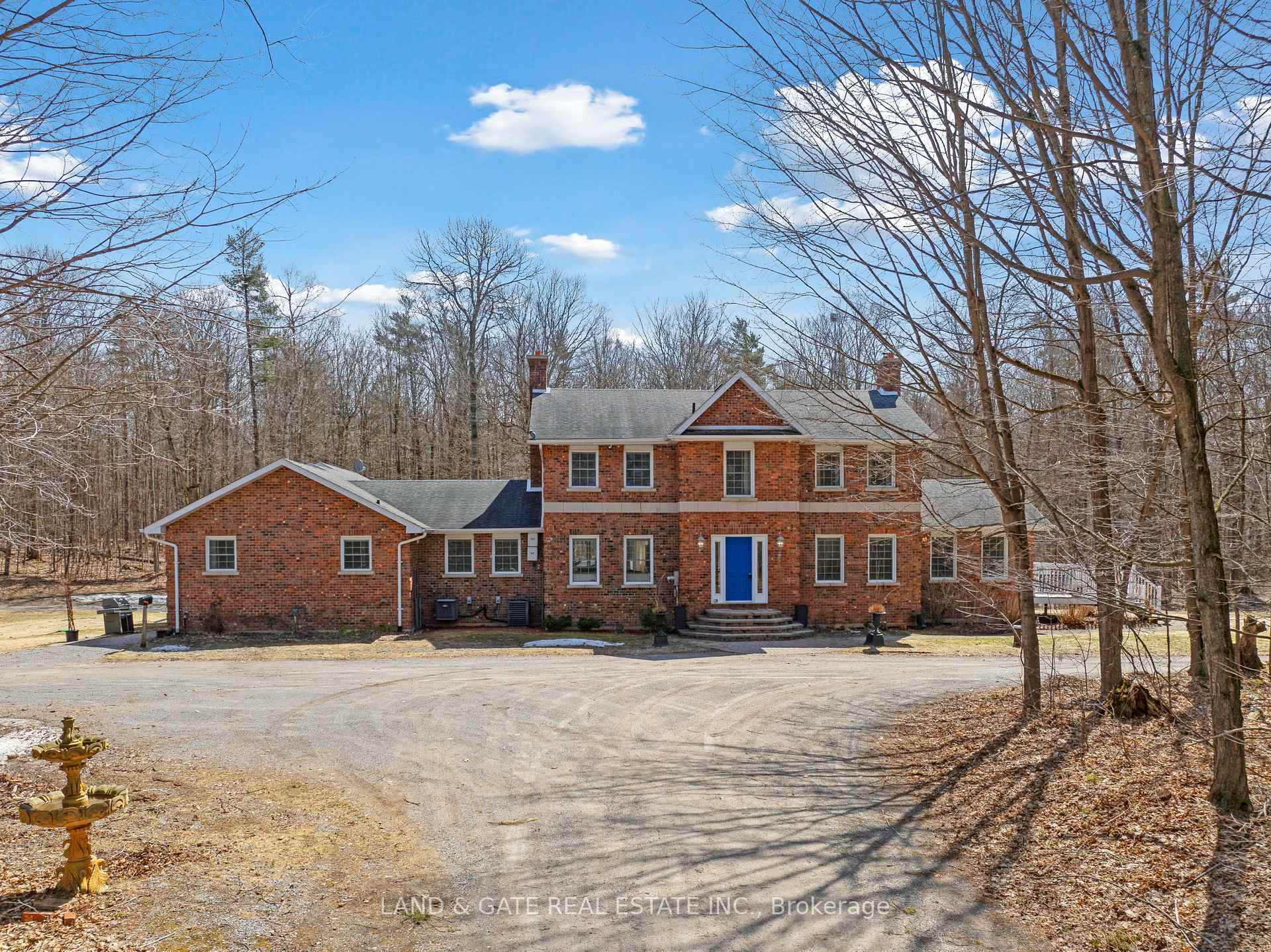398 Sandy Hook Road  Kawartha Lakes ON L0A 1K0 photo