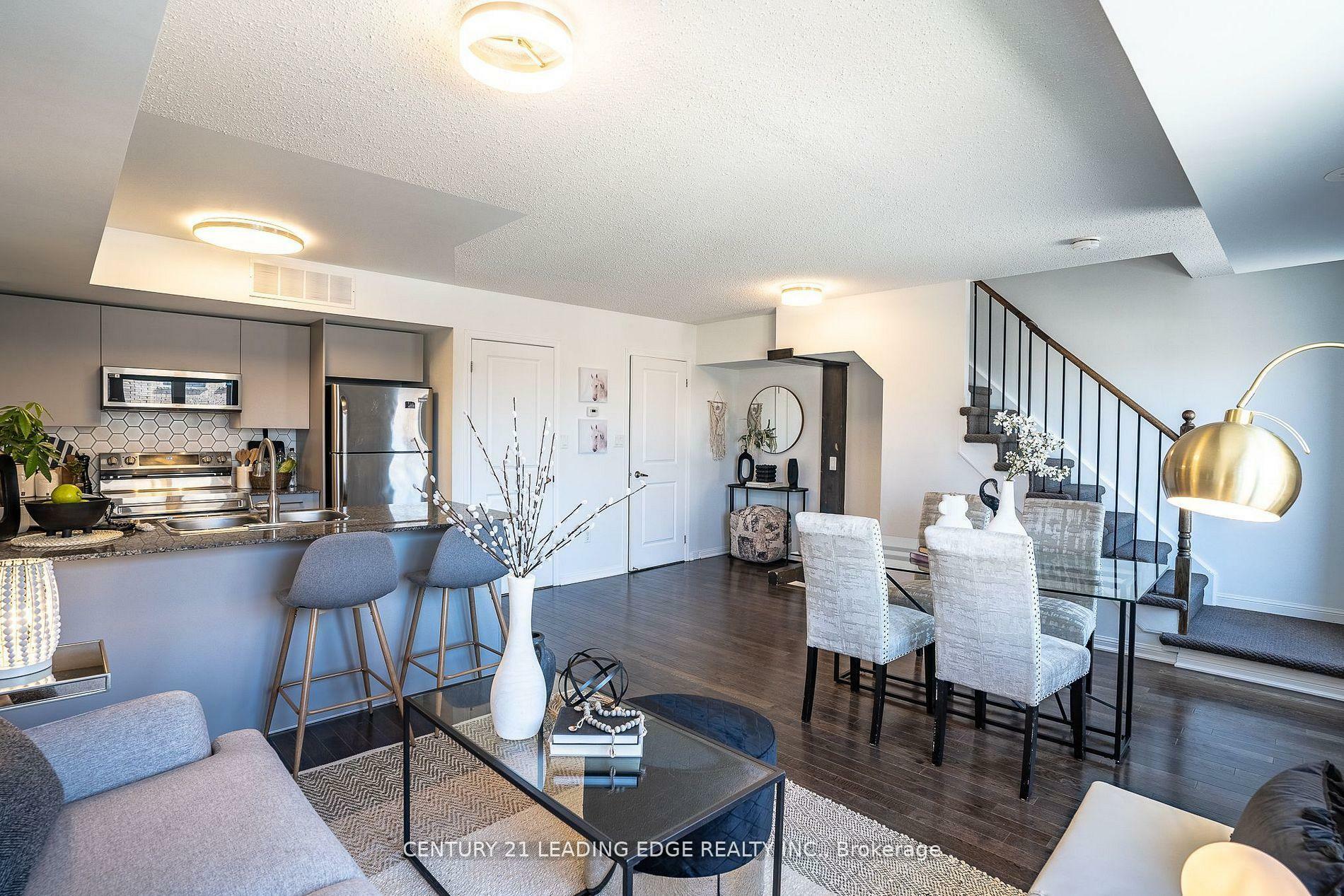 15 Foundry Avenue 202  Toronto ON M6H 4H2 photo