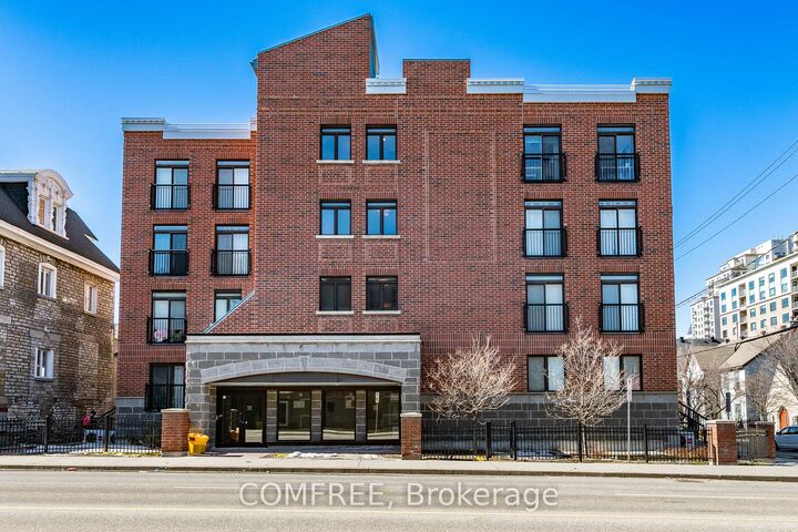 456 King Edward Avenue 409 — photo 1