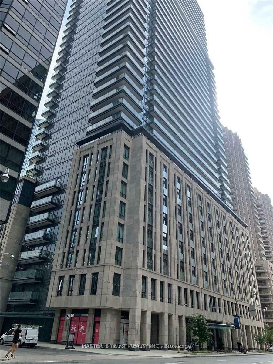 955 Bay Street 1902  Toronto ON M5S 0C6 photo