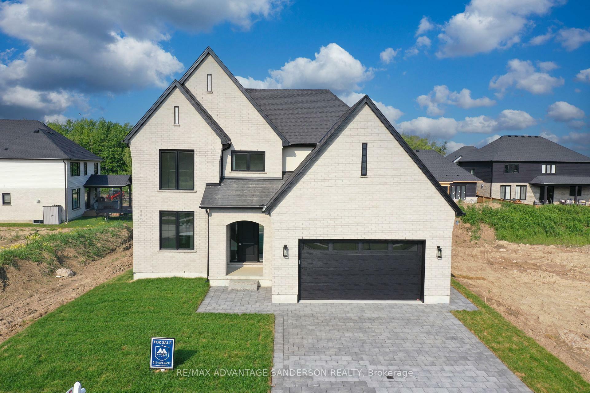 Property Photo: 174 Timberwalk Trail ON N0M 2A0