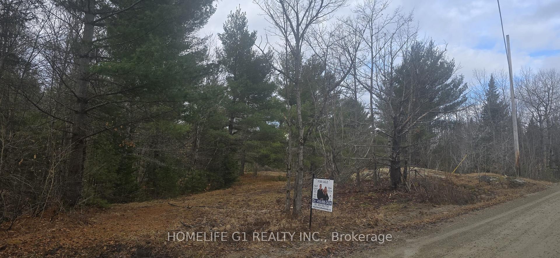 Property Photo:  00 Bordenwood N/A  ON K0H 1B0 