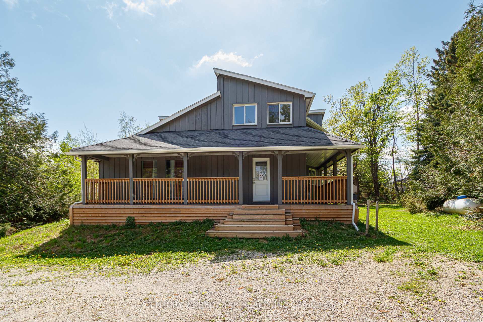 Photo de la propriété: 112 Nordic Road ON N0H 2E0