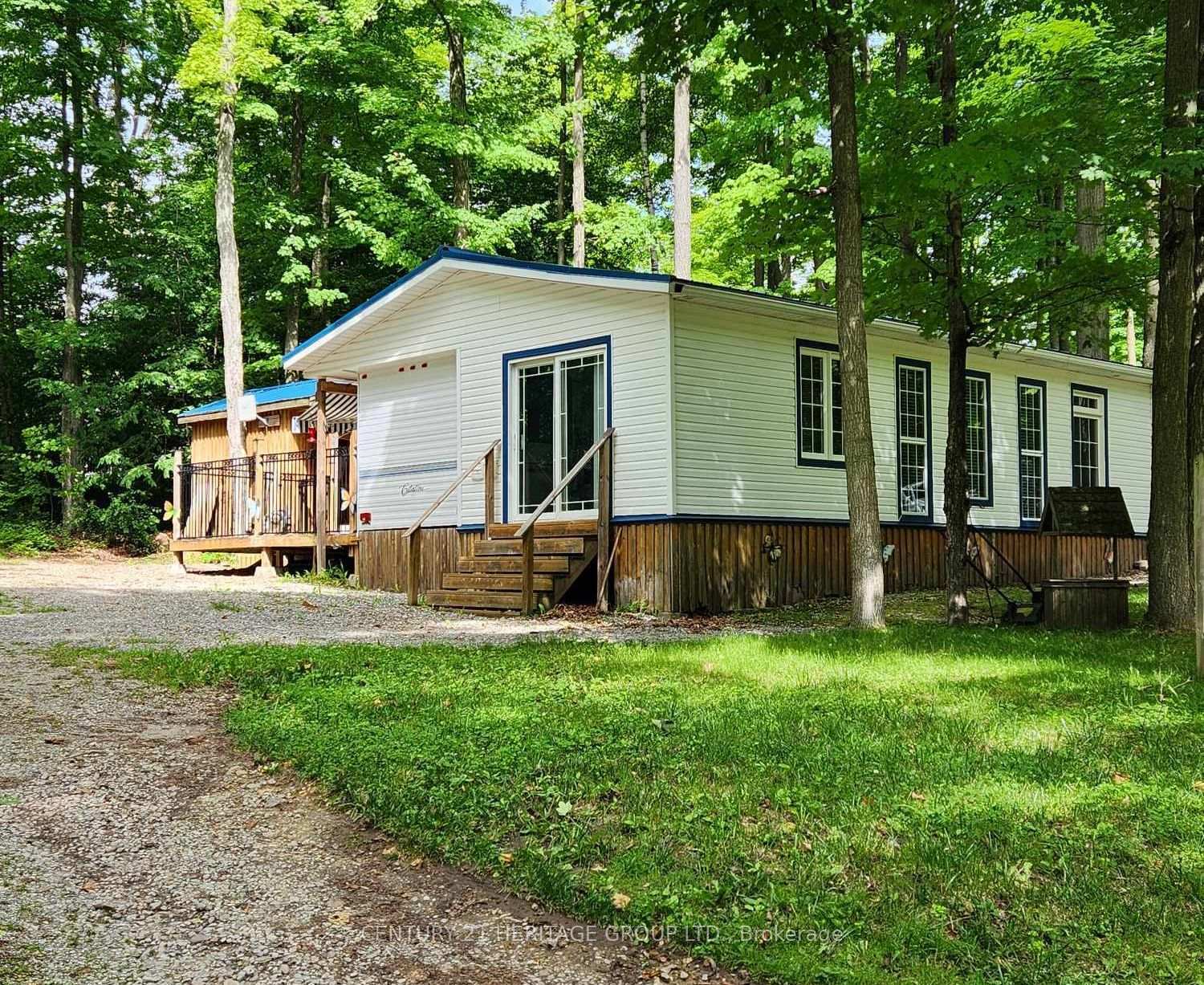 14221 Winston Churchill Boulevard Lot #52  Caledon ON L7C 1N6 photo