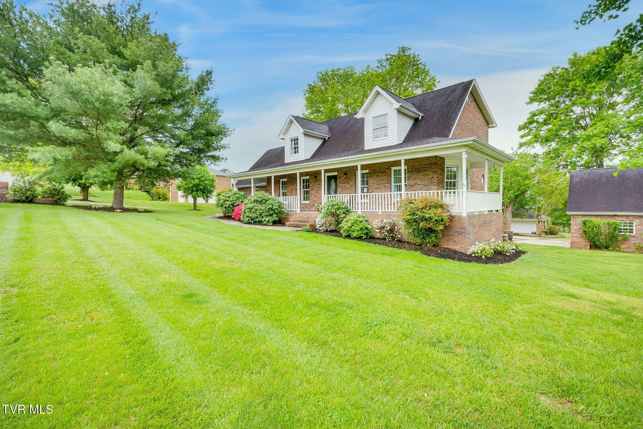 Property Photo:  1204 Timberidge Trail  TN 37660 