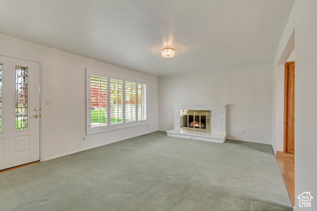 Property Photo: 2344 E Arnett Dr UT 84109