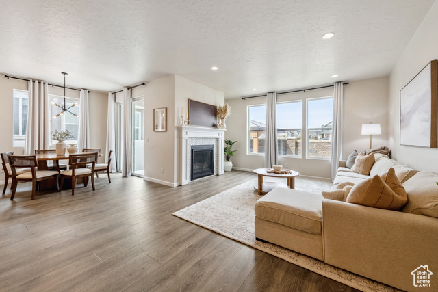 Property Photo: 6312 W Antelope Flat Way UT 84096