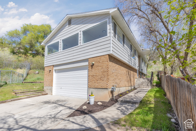 Property Photo: 1026 W 2300 N UT 84604