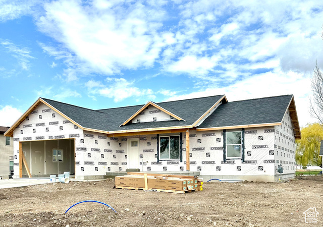 Property Photo: 136 W Main St UT 84311