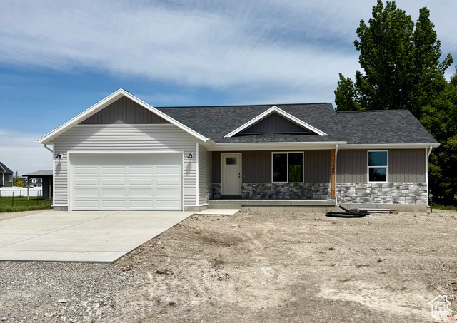 Property Photo: 136 W Main St UT 84311