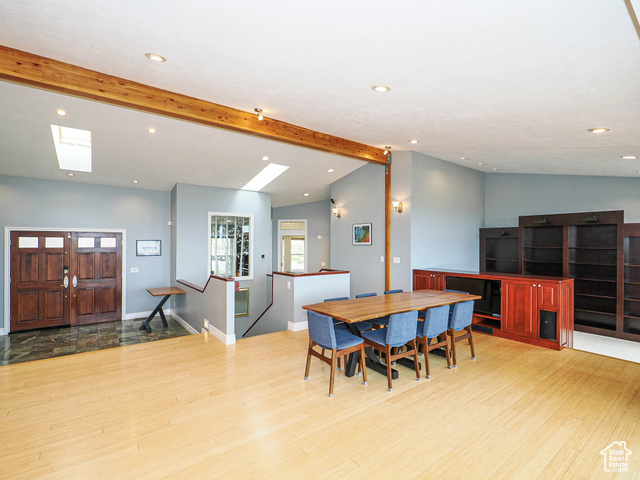Property Photo: 1022 E Northbonneville Dr N UT 84103