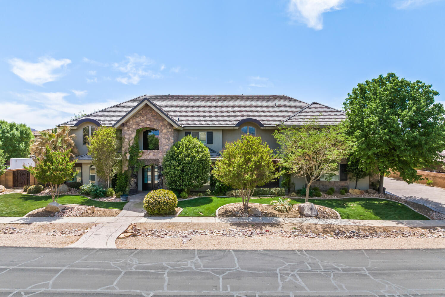 Property Photo: 178 Sky View Ln UT 84780