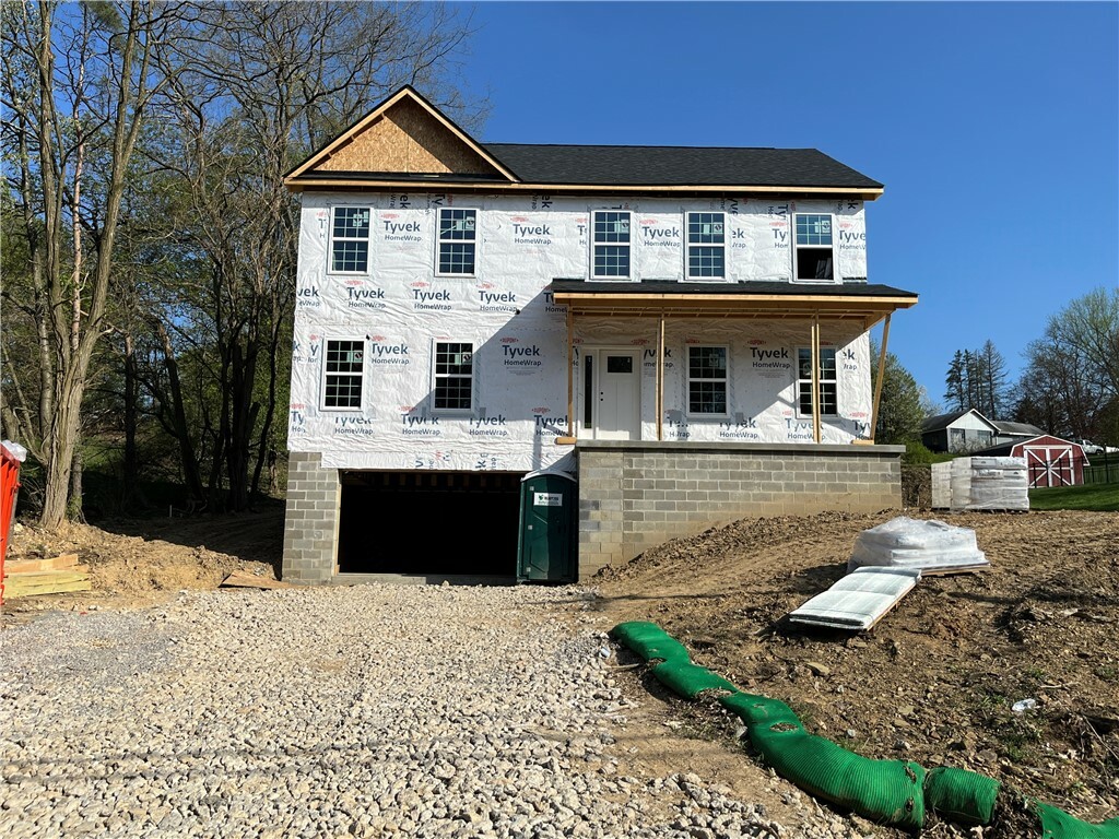Property Photo: 5261 Turner Road PA 15044