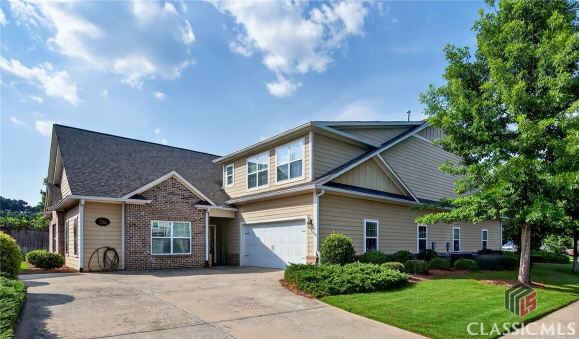 Property Photo: 3262 Orchard Circle GA 30677
