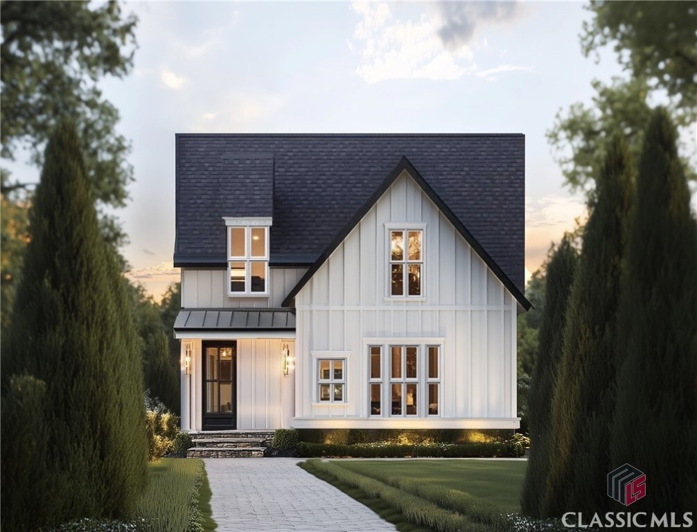 Property Photo: 2725 Electric Avenue GA 30677