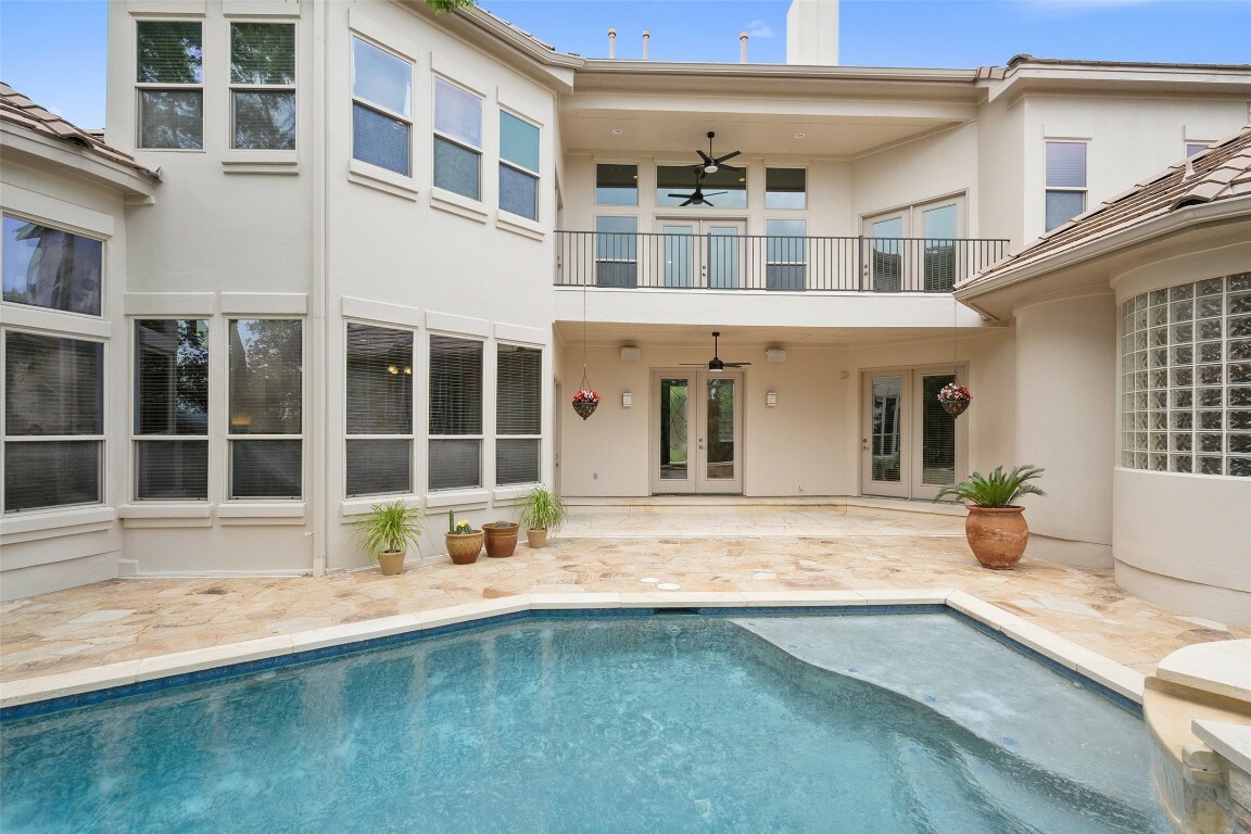 Property Photo: 7800 Aspen Highlands Drive TX 78746