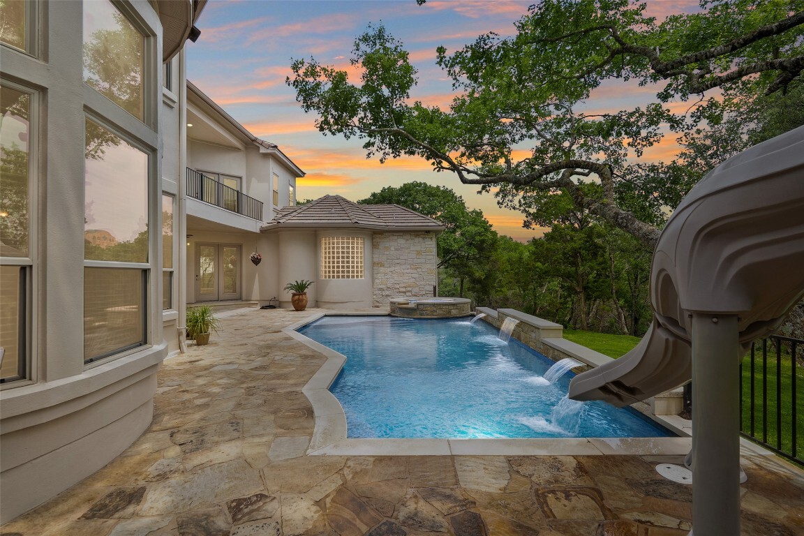 Property Photo: 7800 Aspen Highlands Drive TX 78746