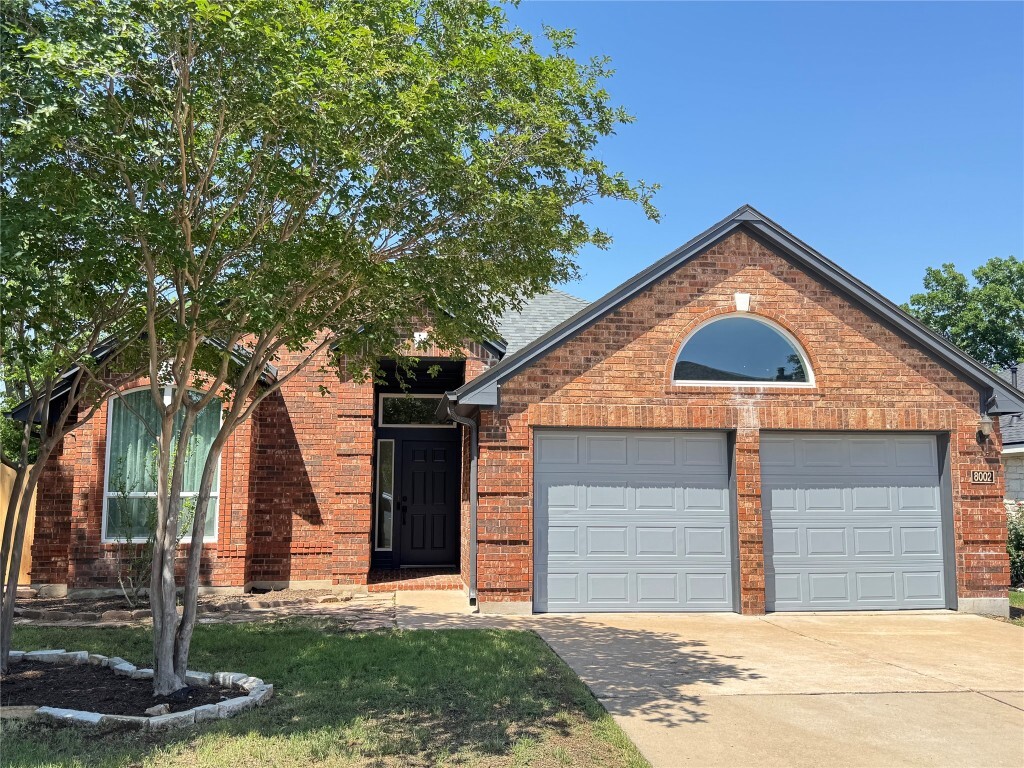 Property Photo: 8002 Manx Drive TX 78681
