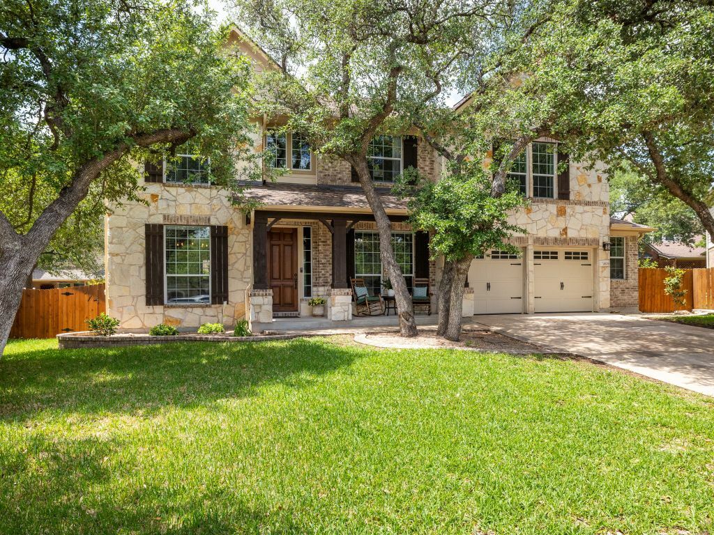 4525 Three Arrows Court  Cedar Park TX 78613 photo