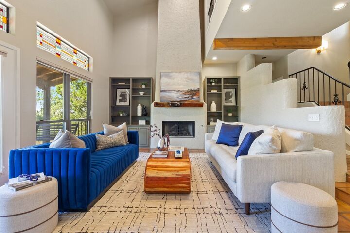 Property Photo: 5000 High Canyon Pass TX 78738