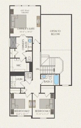 Property Photo:  1704 Spring Mountain Cove  TX 78628 