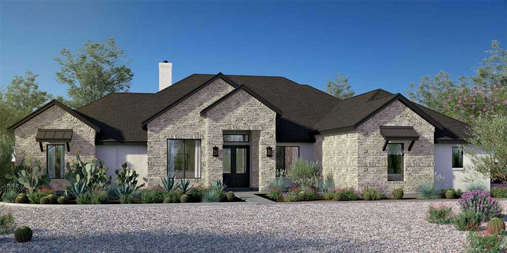Property Photo: 1250 County Road 311 Road TX 76537