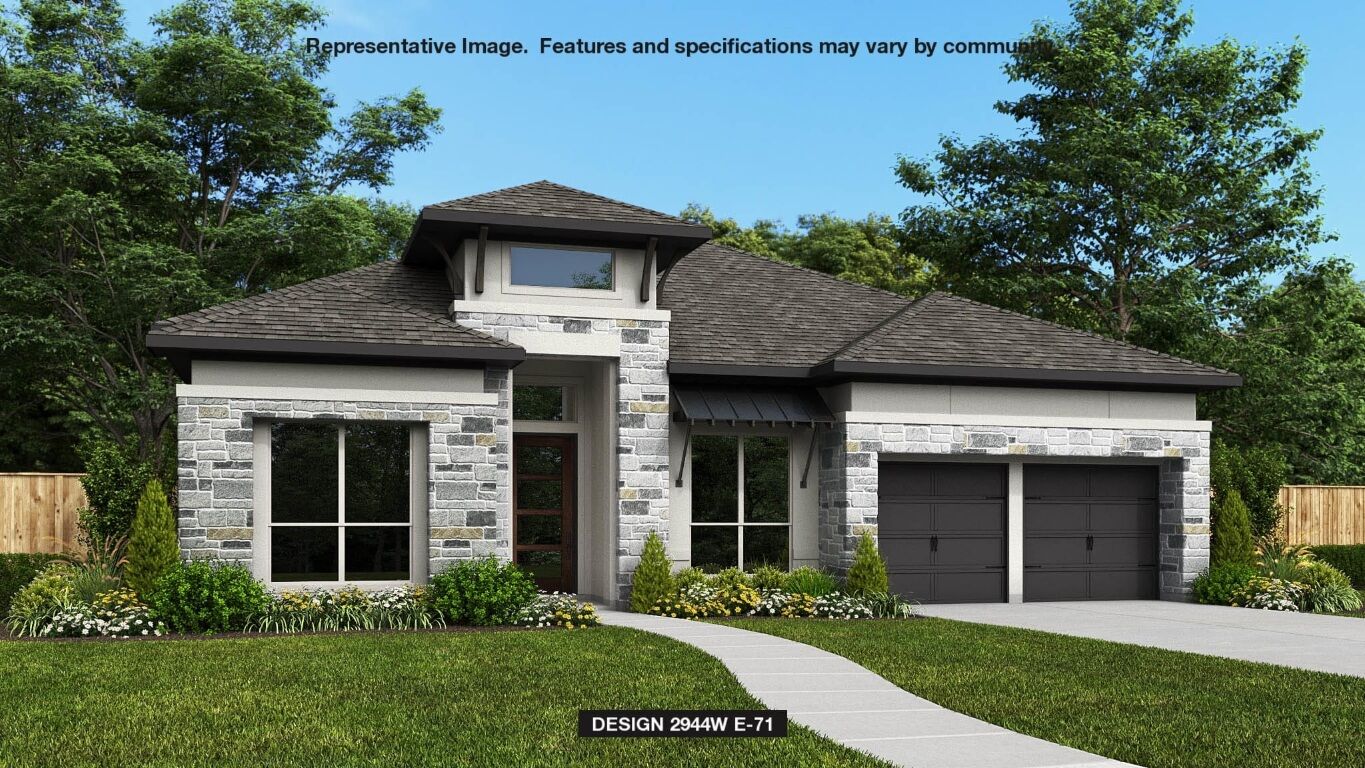 Property Photo:  116 Meadow Beauty Lane  TX 78633 