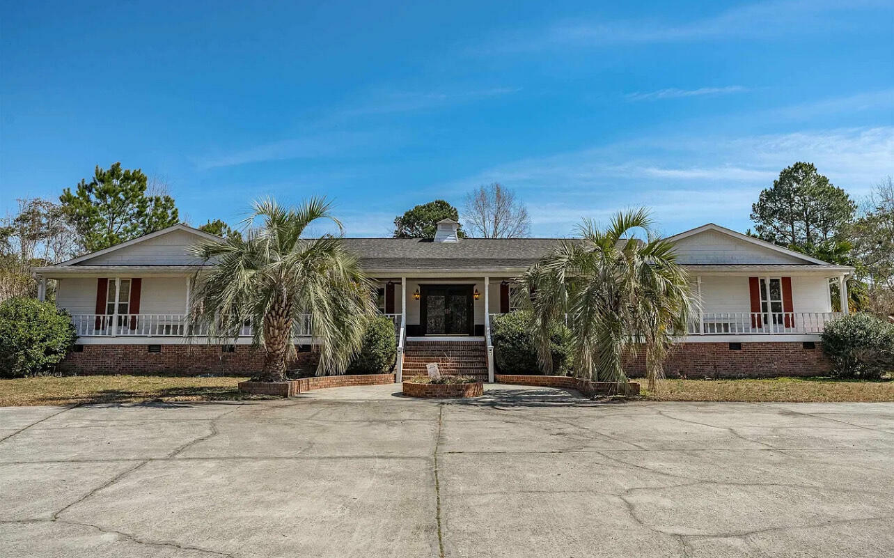 Property Photo: 1122 Sayre Lane SC 29045