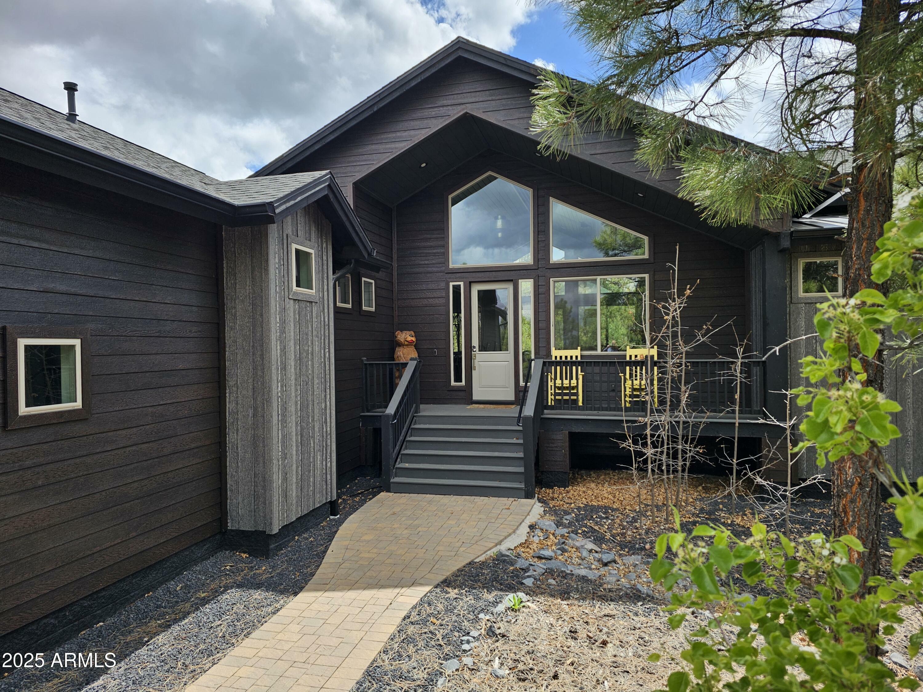 2140 S Monkshood Road  Show Low AZ 85901 photo