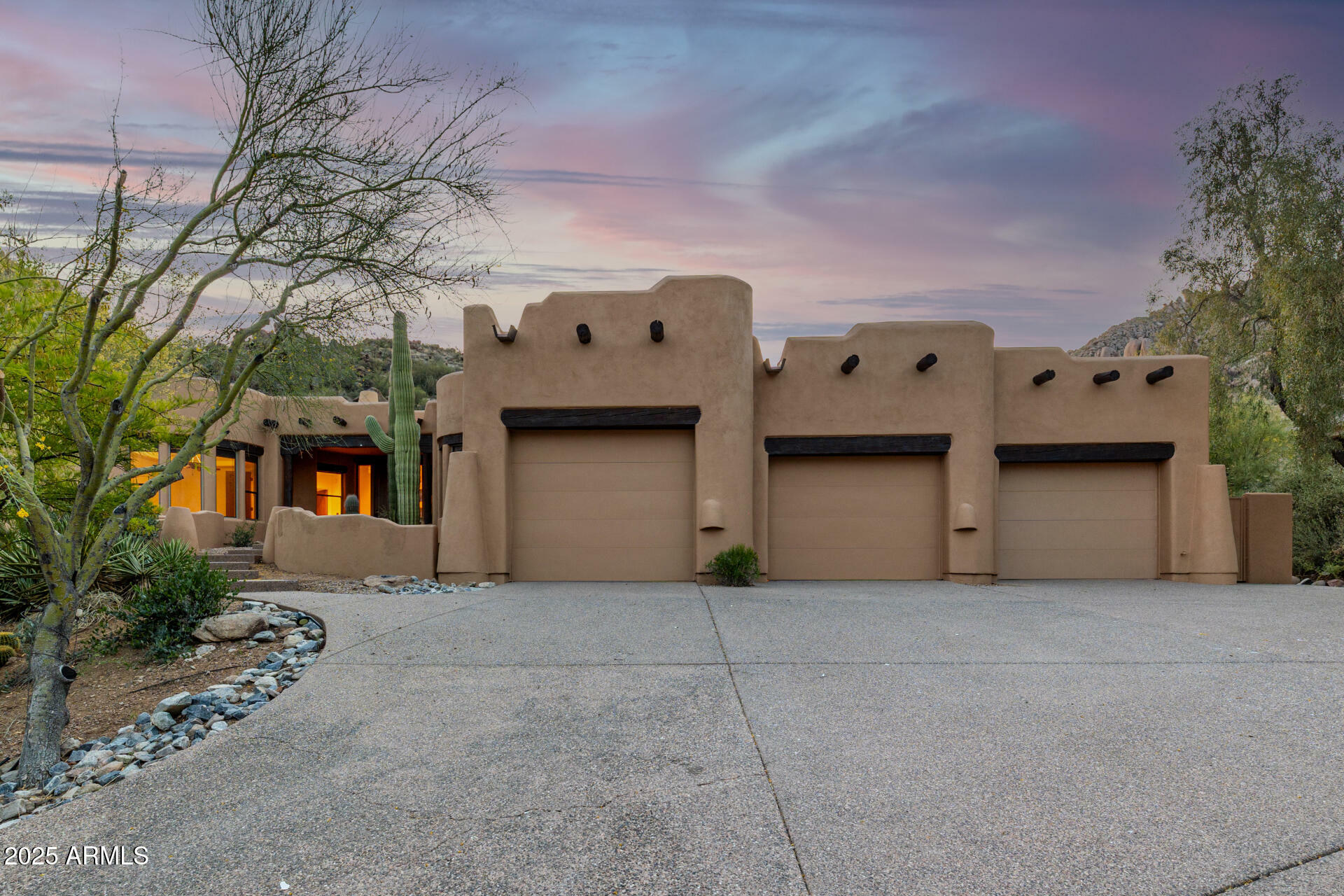 Property Photo: 24644 N 114th Street AZ 85255