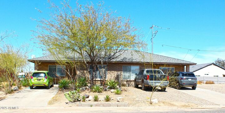 8306 W Pineveta - Drive  Arizona City AZ 85123 photo