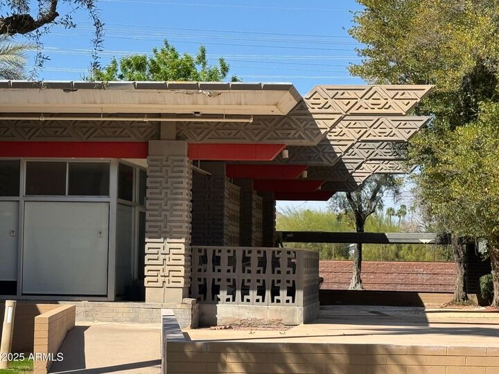 Property Photo: 6125 E Indian School Road 152 AZ 85251