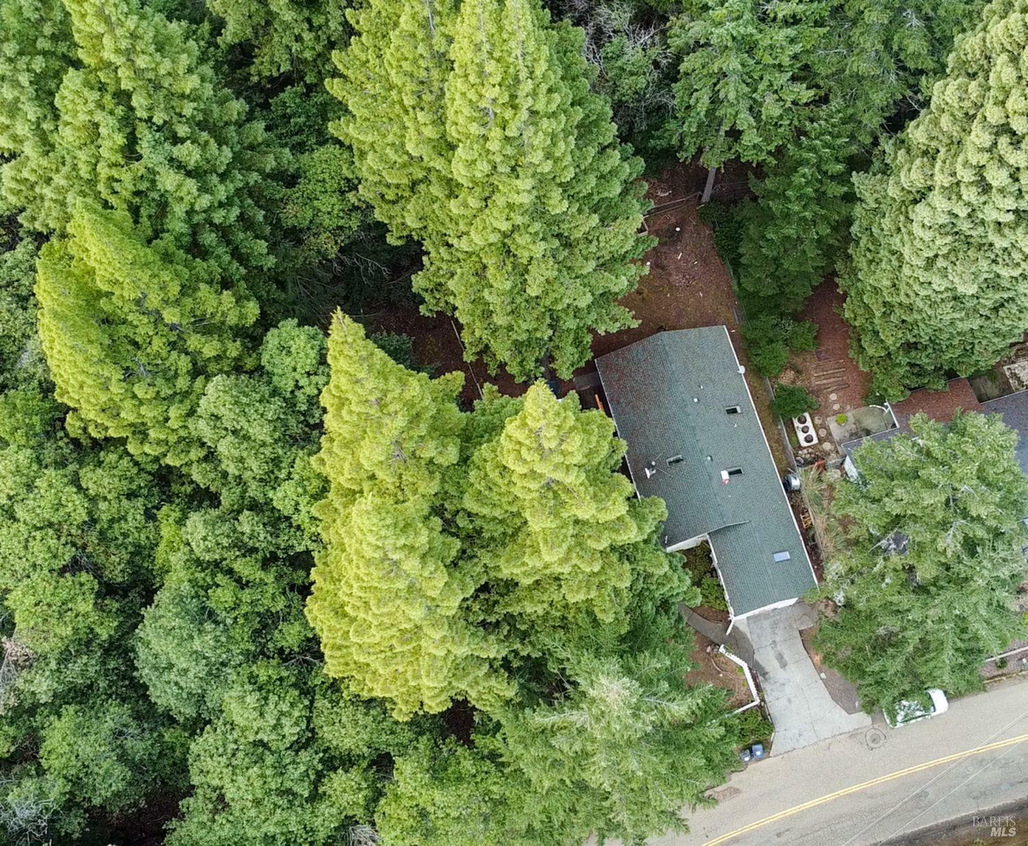 Property Photo: 1853 Clover Drive CA 95490