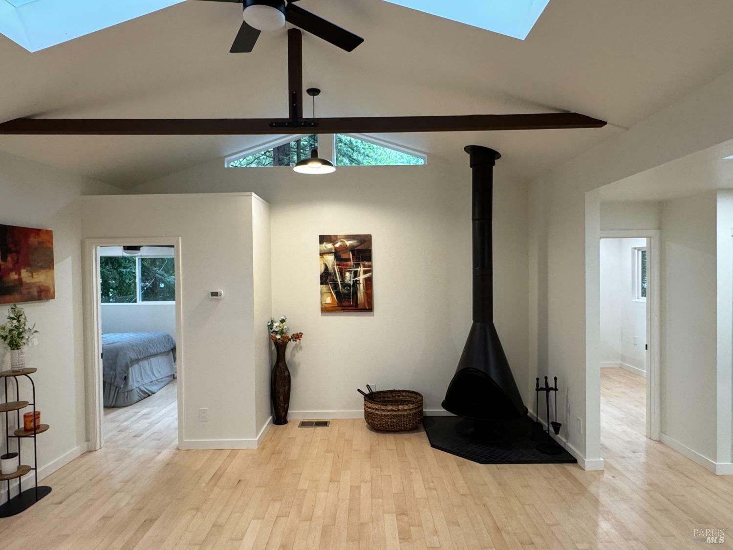 Property Photo: 14770 Cherry Street CA 95446