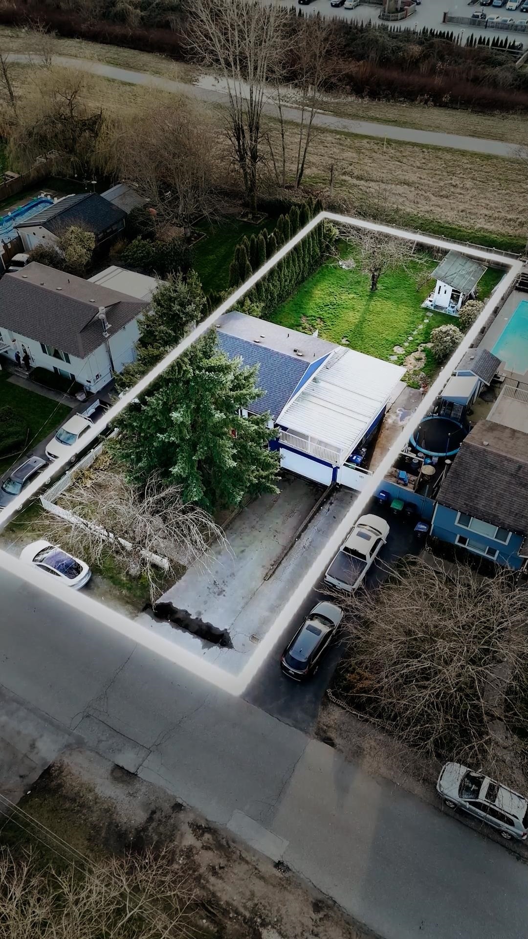 Property Photo: 10701 141 Street BC V3T 4R5