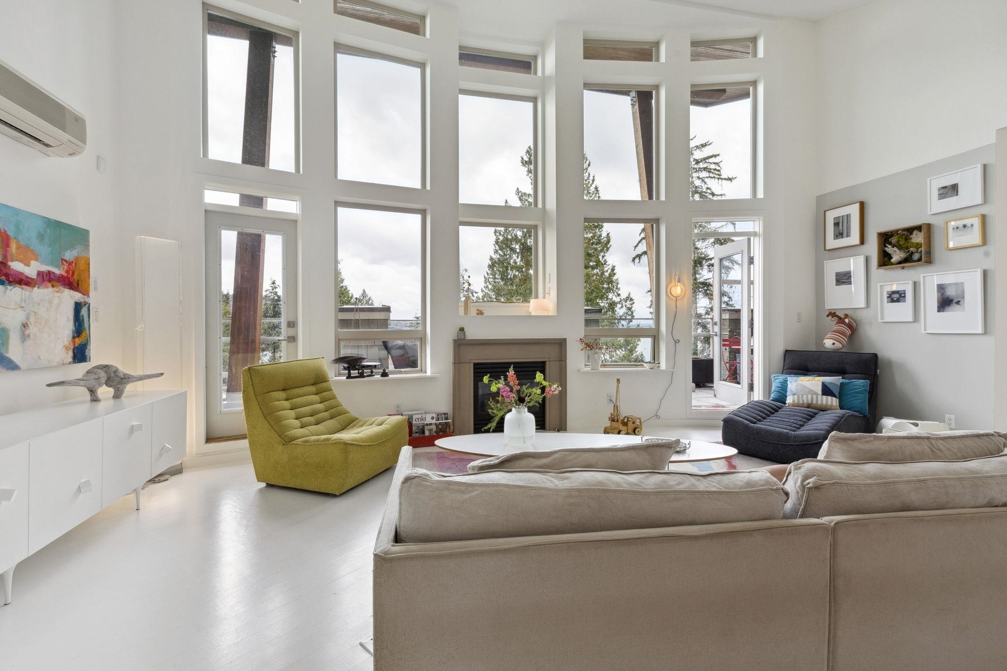 Property Photo: 560 Raven Woods Drive 501 BC V7G 2T3