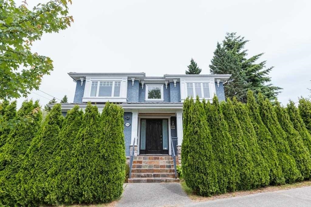 Property Photo: 1505 W 62nd Avenue BC V6P 2E8