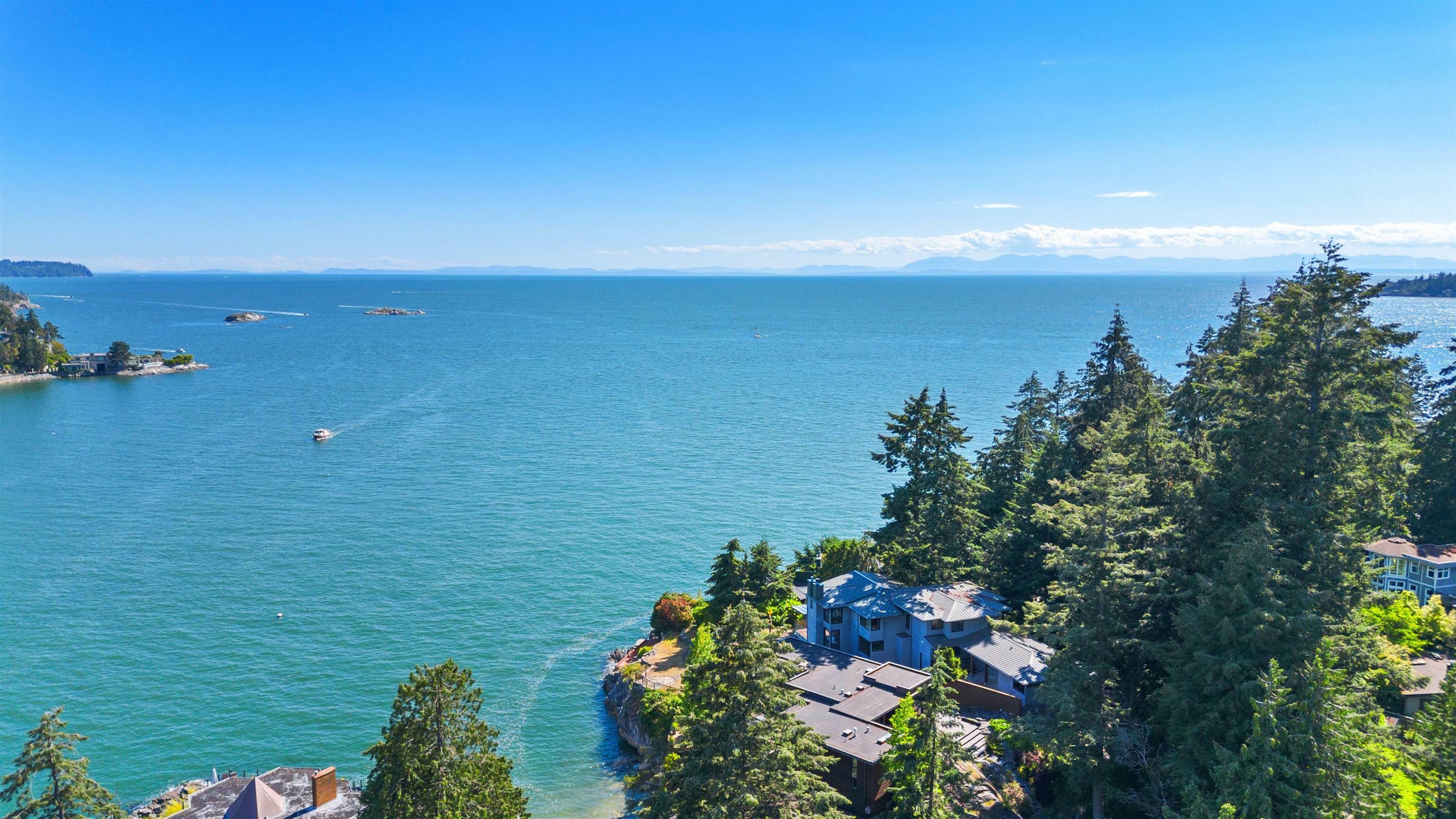 Property Photo: 5812 Eagle Island BC V7W 1V5