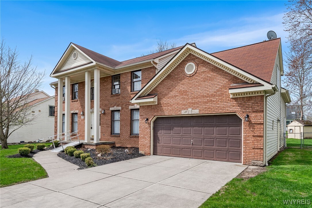 5790 Kippen Drive  East Amherst NY 14051 photo