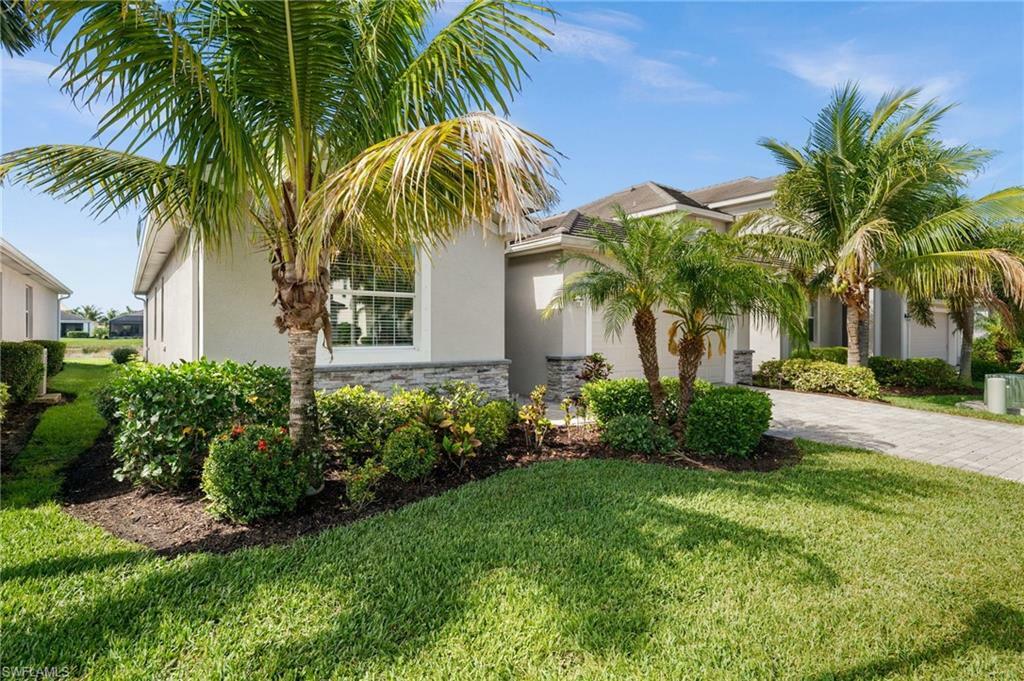 Property Photo: 4155 Lemongrass Dr FL 33916