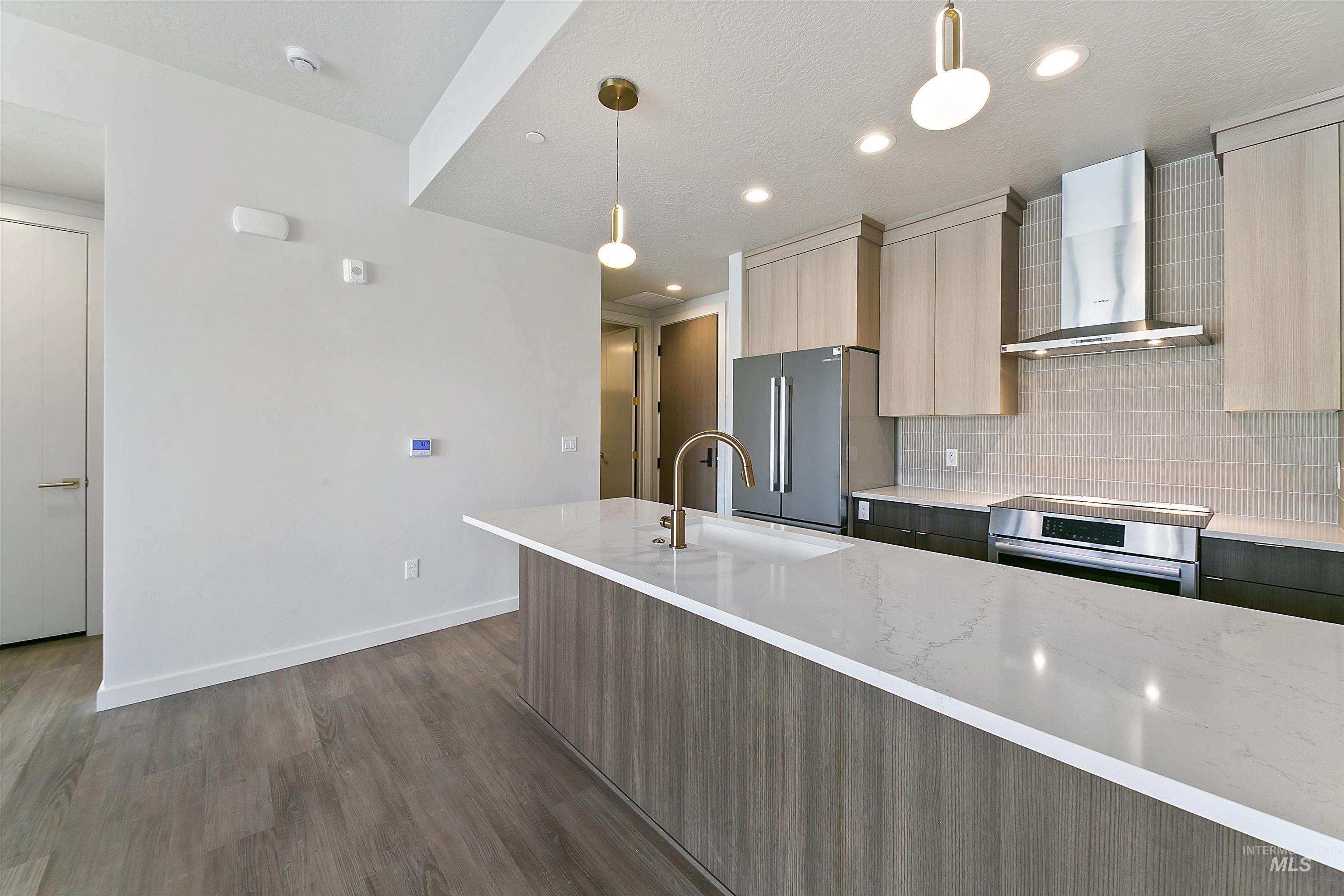 Property Photo: 4340 E Haystack St 201 ID 83716
