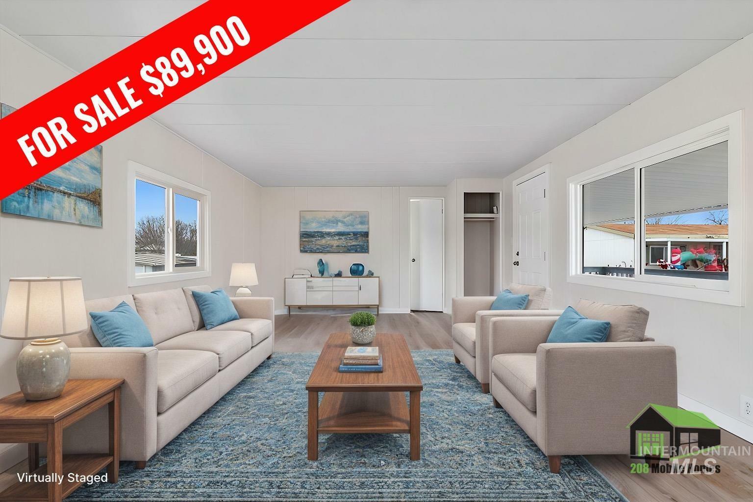 Property Photo: 700 E Fairview Ave 31 ID 83642