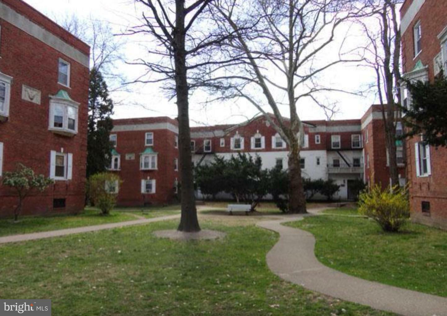 Property Photo: 455 W State Street S2d NJ 08618