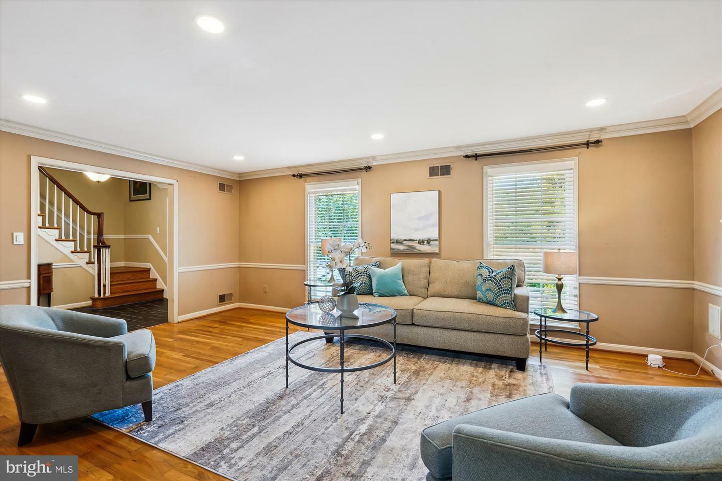 Property Photo: 7101 Old Gate Road MD 20852