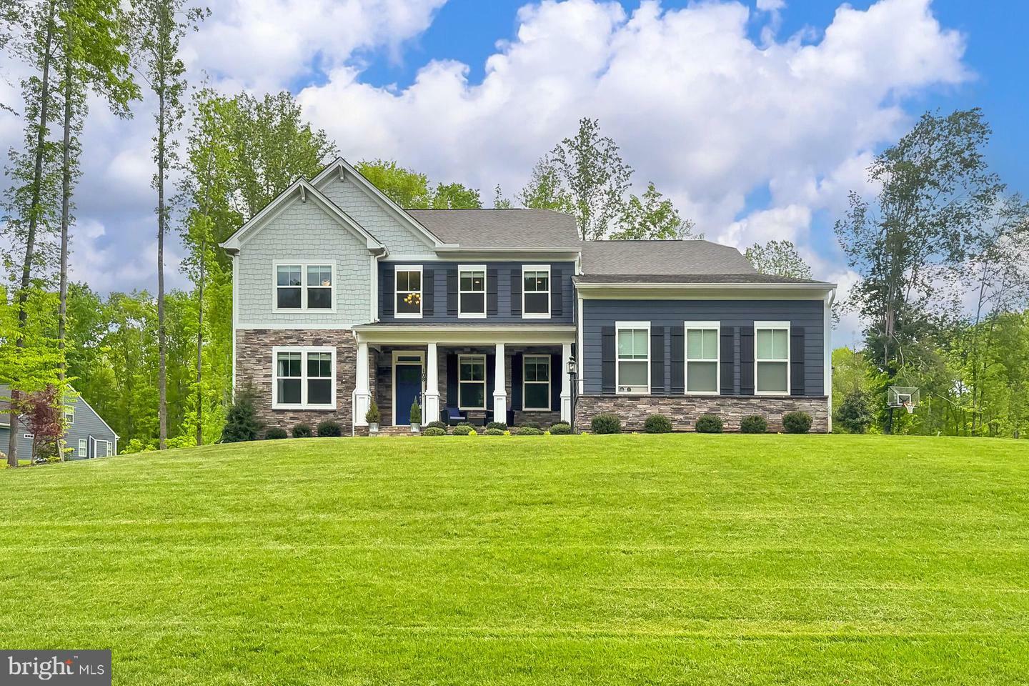 Property Photo: 108 Chimney Swift Road VA 22406