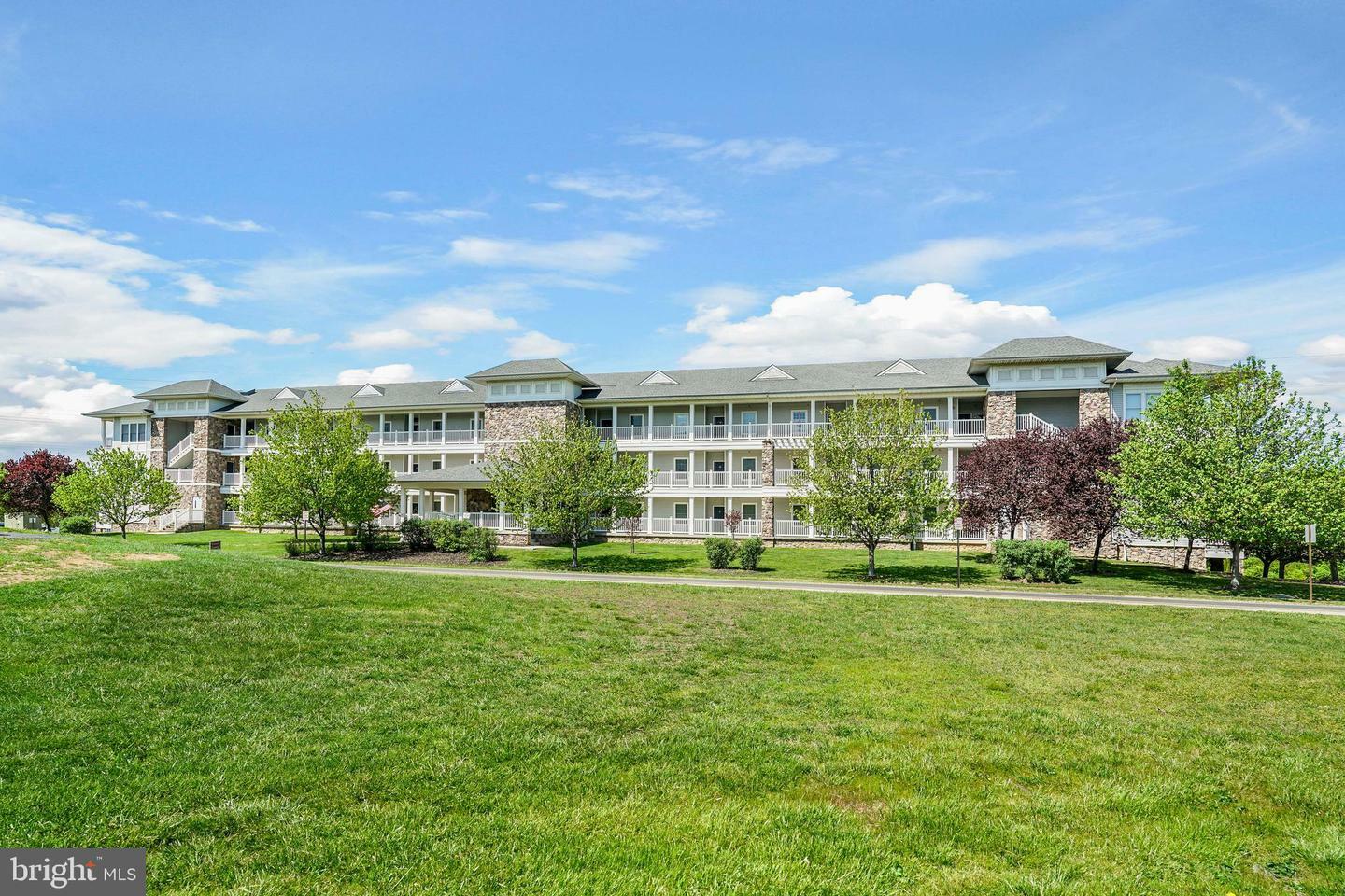 Property Photo: 231 Roundhouse Drive 3G MD 21903